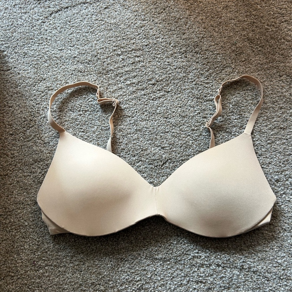 SKIMS Bra